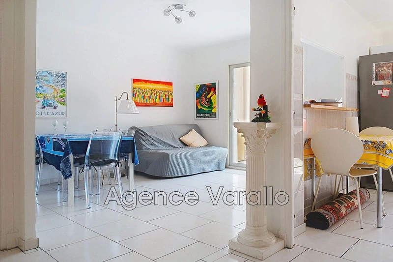 1 - vente appartement antibes alpes-maritimes france