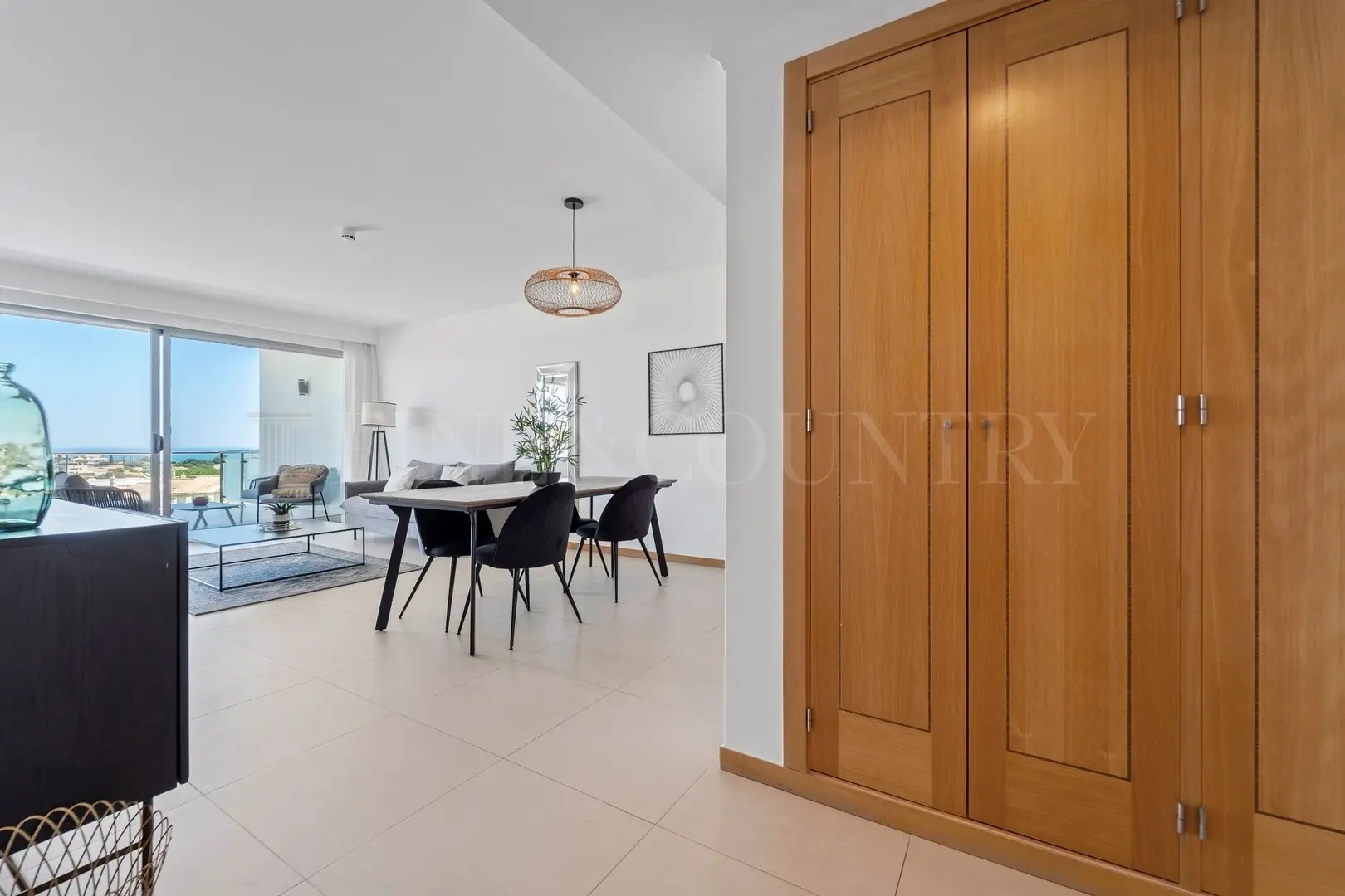 2 - vente appartement vue mer albufeira algarve portugal