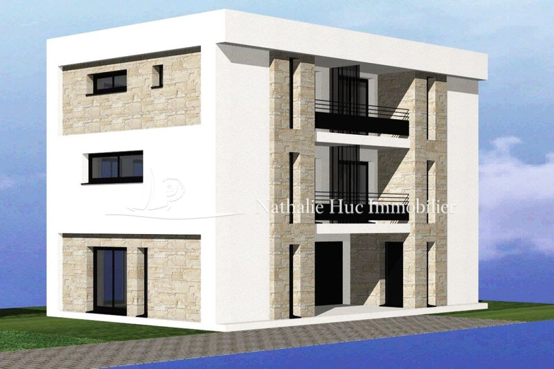 Casa com terraco