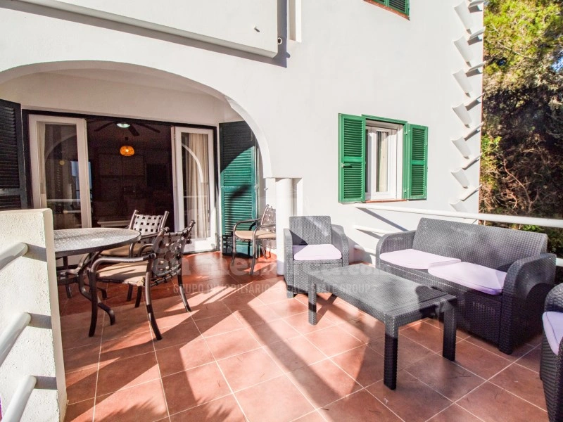 2 - venda apartamento es mercadal minorca-ilhas baleares espanha