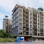 1 - verkoop appartement strand to voet hua hin prachuap khiri khan thailand