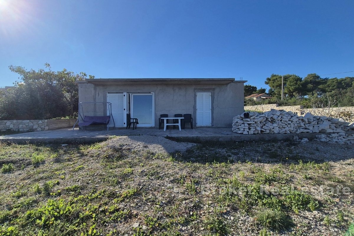2 - vente maison vue mer solta split-dalmatie croatie