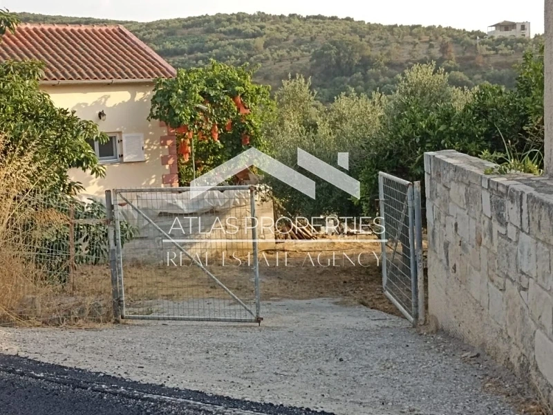 2 - verkauf grundstück siríli kreta griechenland