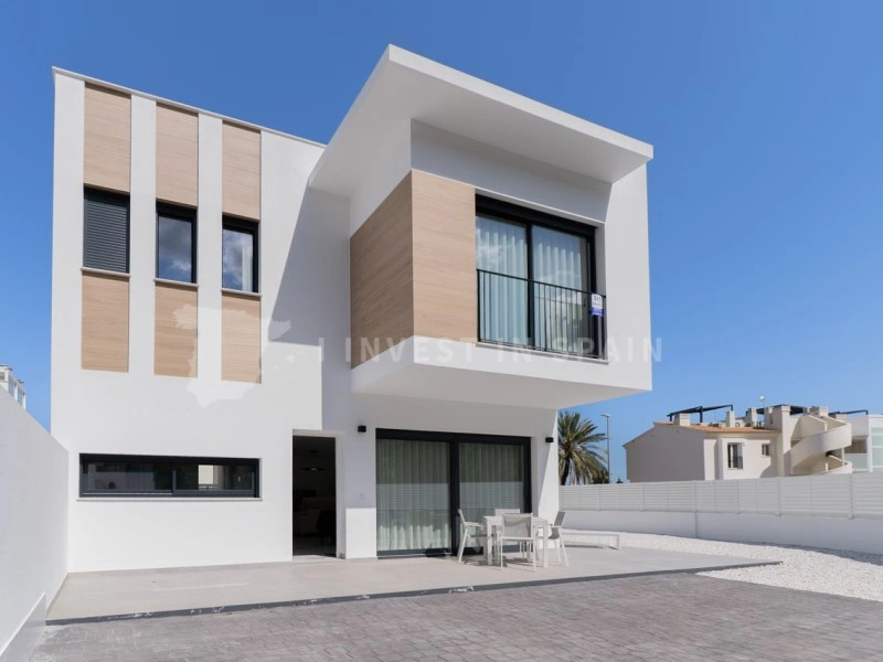 2 - vente maison denia - costa blanca communauté valencienne espagne