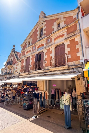 1 - venta casa soulac-sur-mer gironda francia