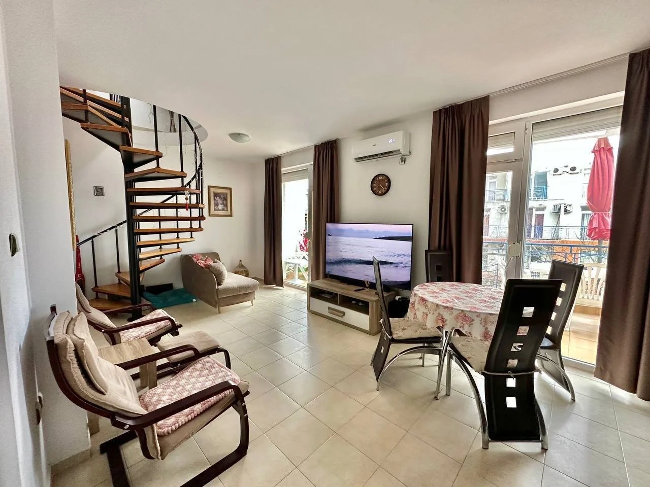 1 - venta apartamento sunny beach burgas bulgaria