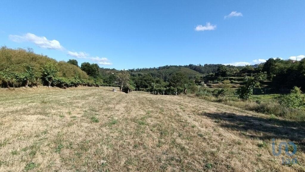 1 - plot of land for sale in arcos de valdevez north region portugal