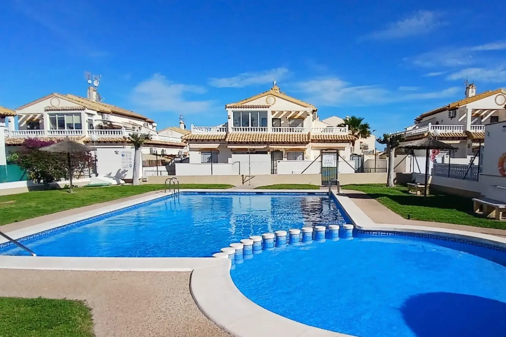 1 - house for sale in orihuela-costa valencian community spain