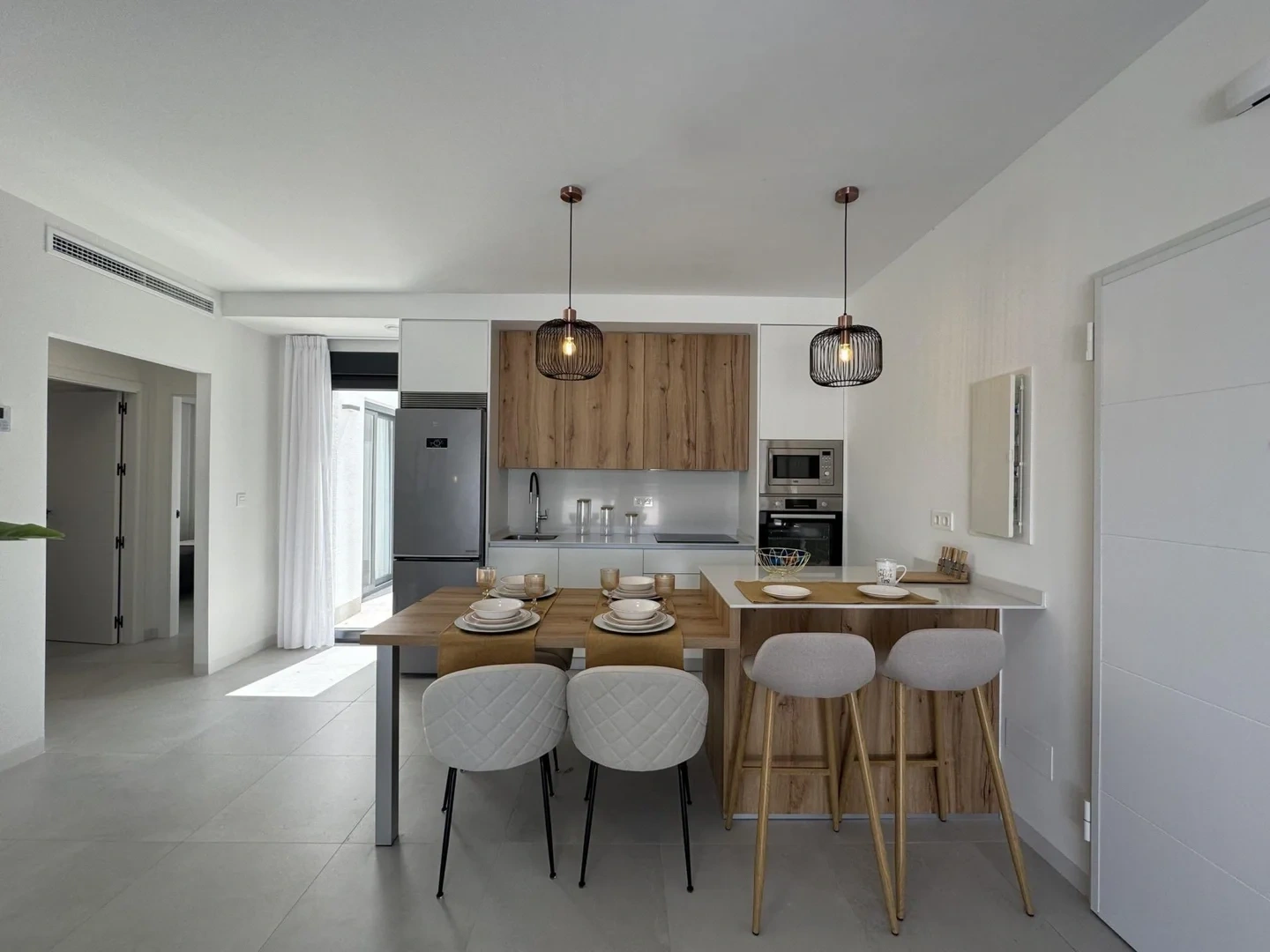 2 - vente maison torre pacheco région de murcie espagne