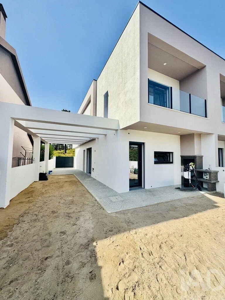 1 - vendita casa fernão ferro regione lisbona portogallo