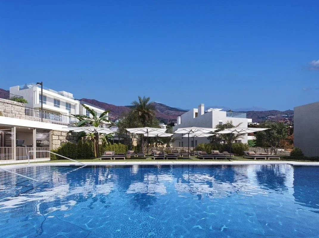 1 - verkoop huis mijas andalusië spanje