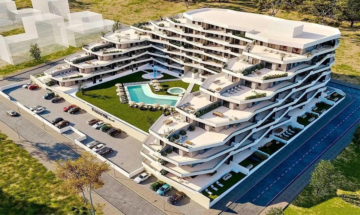1 - apartment for sale in san miguel de salinas valencian community spain