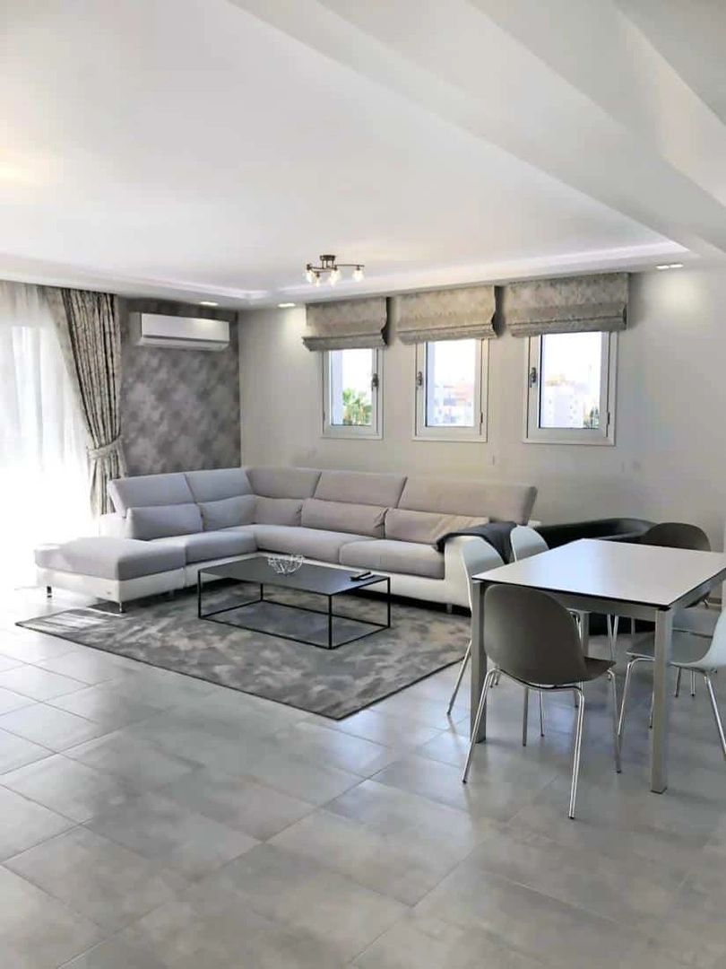1 - vente appartement limassol limassol chypre
