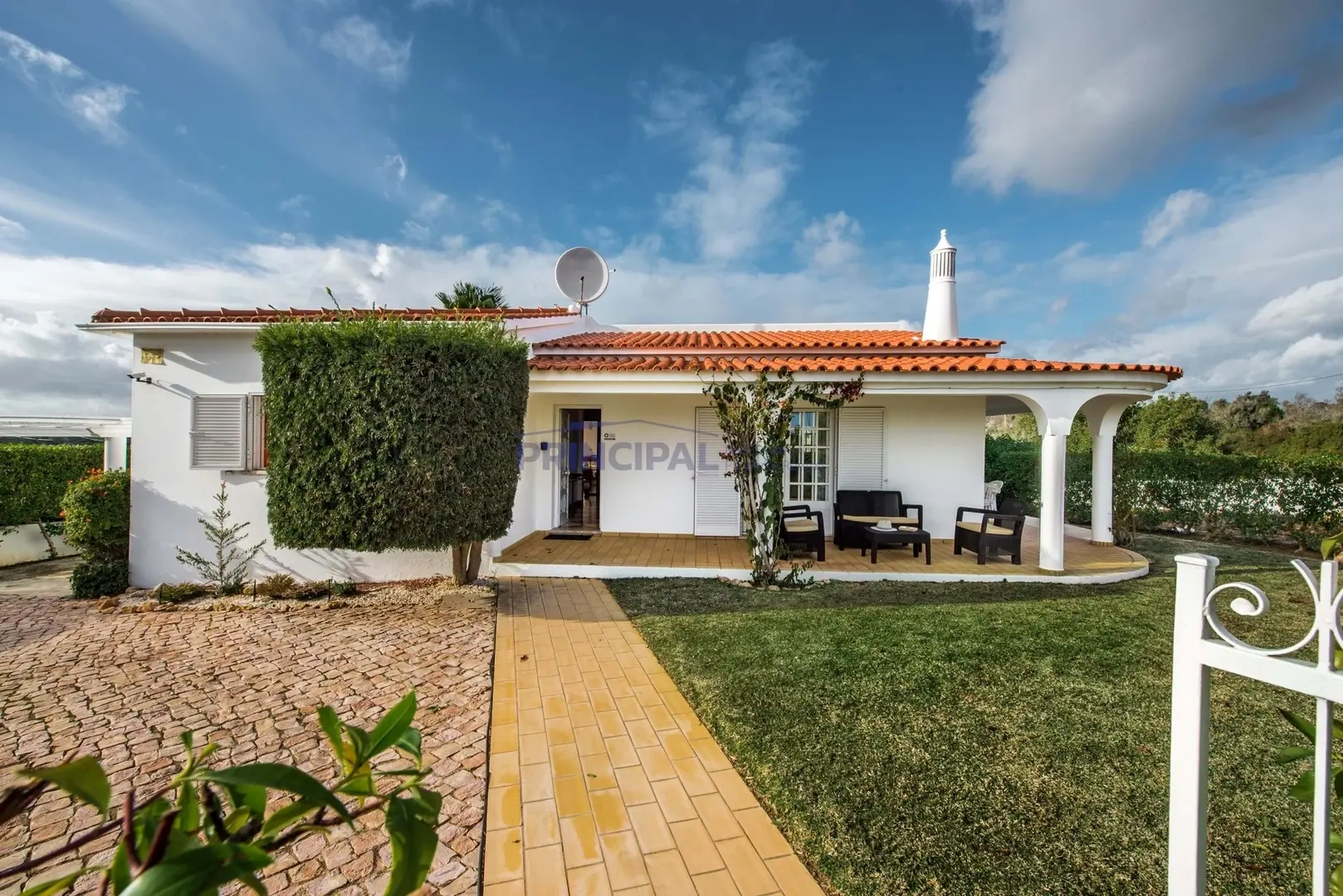 1 - venda casa albufeira algarve portugal