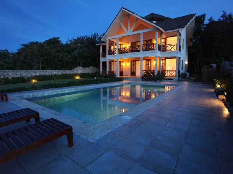 2 - sea view house for sale in rio san juan dominican republic caribbean islands