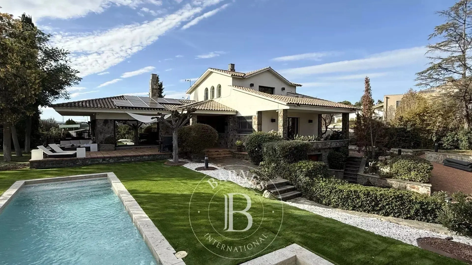 1 - venta casa sant cugat del valles cataluña españa