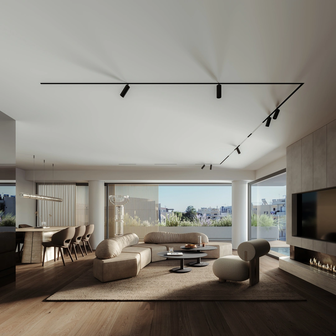 2 - verkauf haus meerblick glyfada attika griechenland