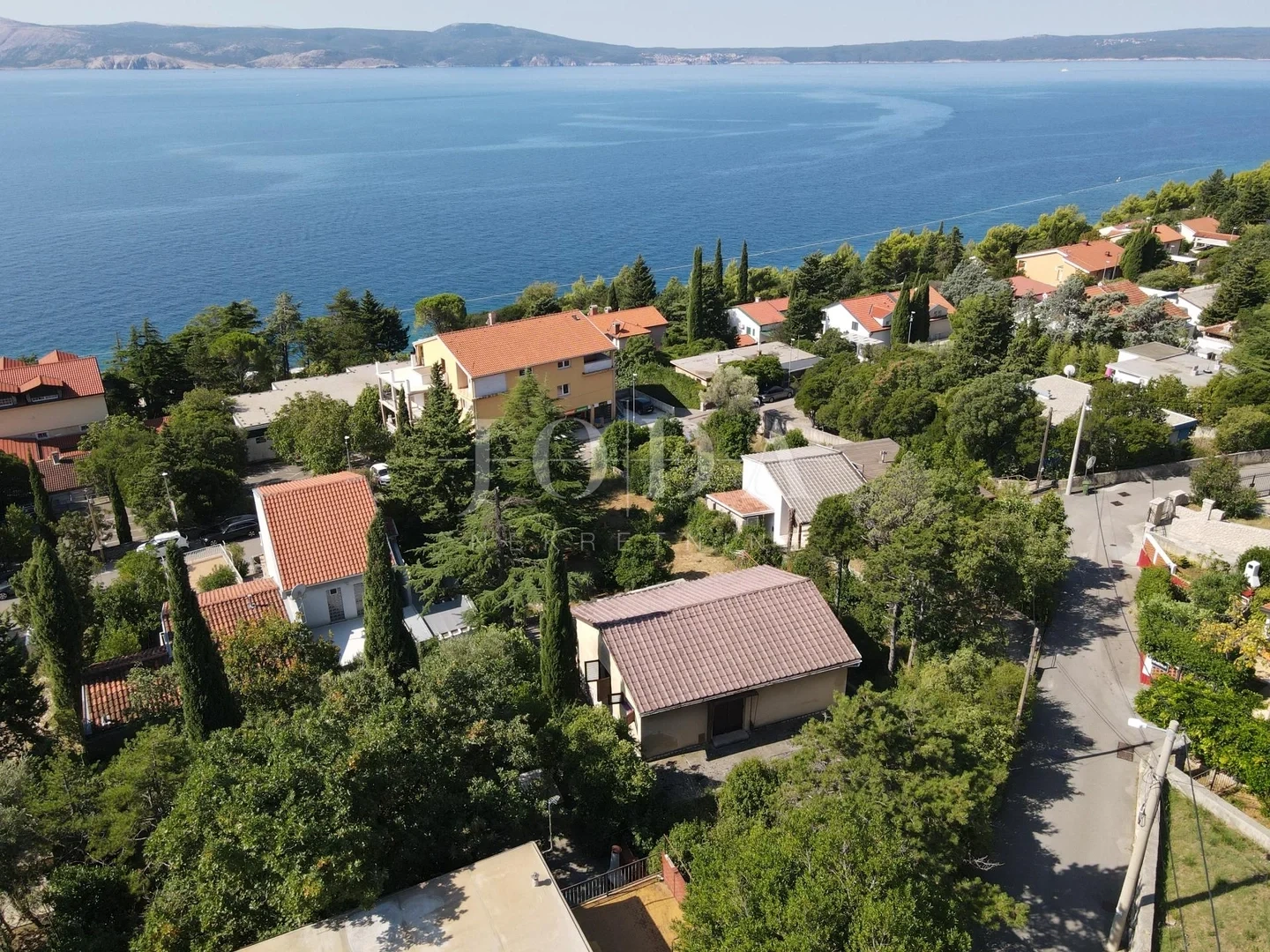 1 - verkoop huis novi vinodolski primorje-gorski kotar kroatië