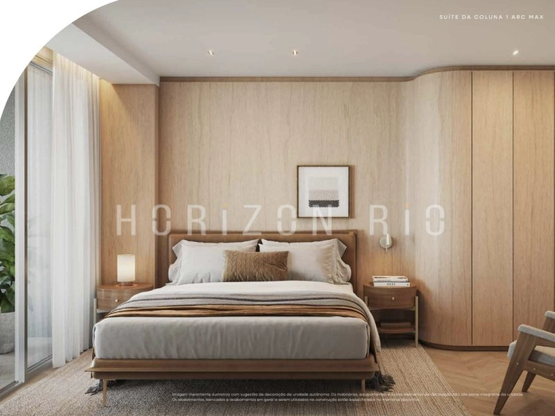 2 - vente appartement rio de janeiro rio de janeiro brésil