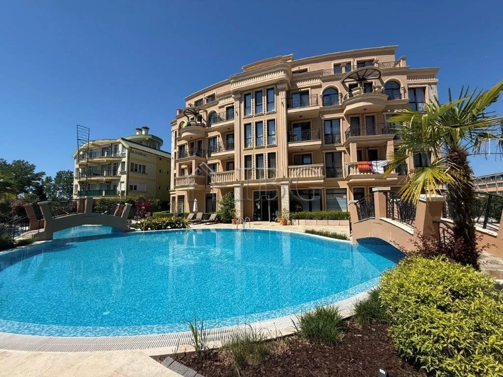 1 - verkauf wohnung strandpromenade sunny beach burgas bulgarien