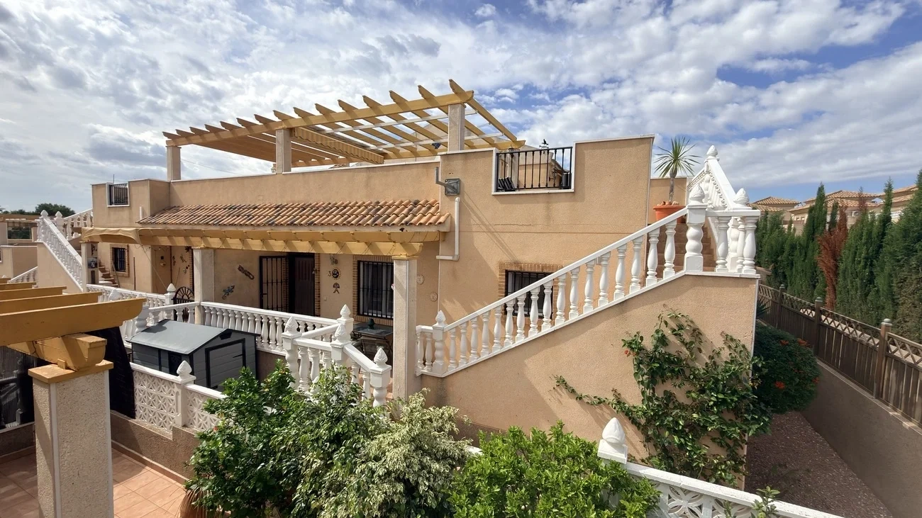 2 - vente maison villamartin communauté valencienne espagne