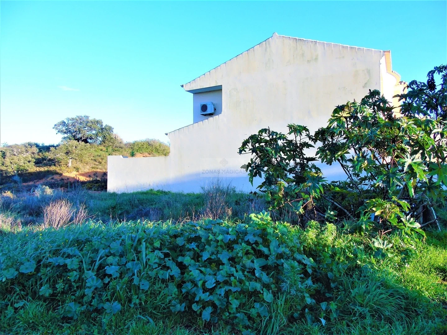 1 - venta terreno lagos algarve portugal