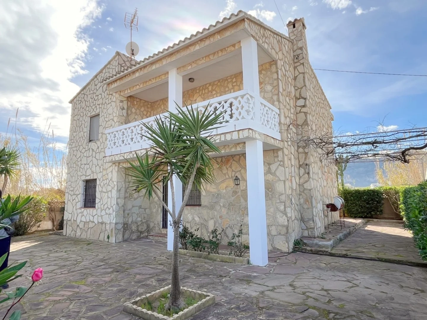 1 - verkauf haus meerblick denia - costa blanca valencia spanien