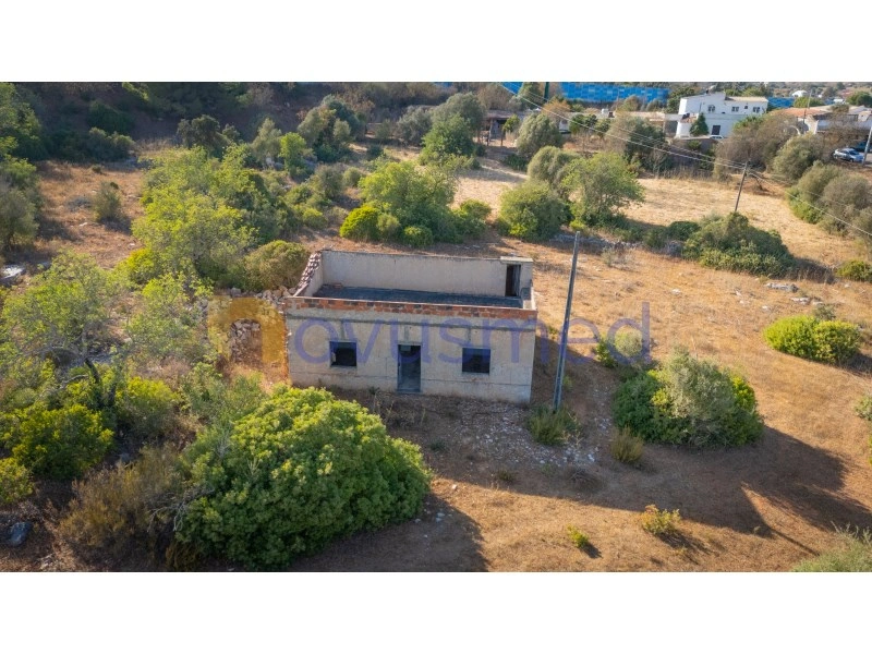 2 - house for sale in centieira algarve portugal