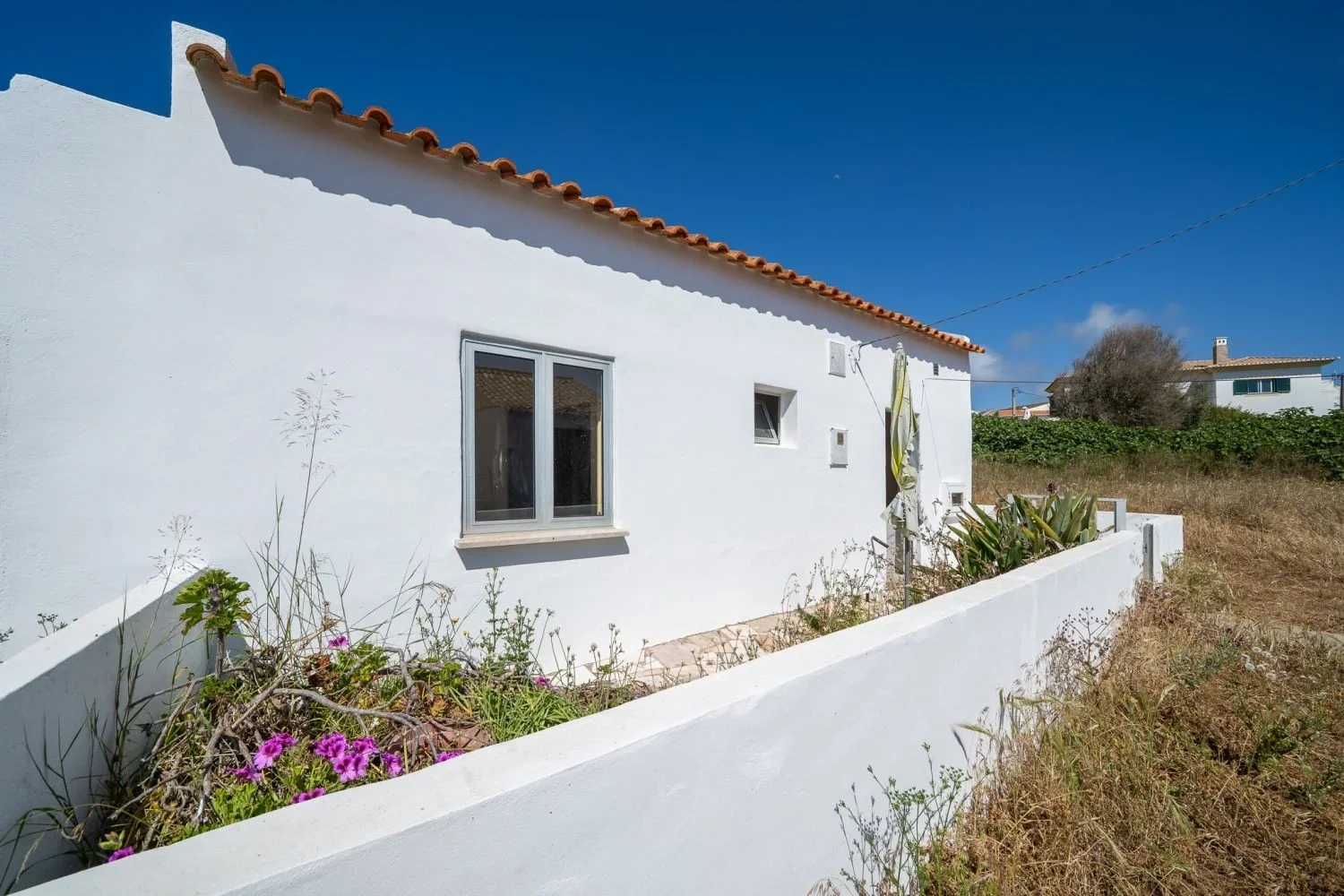 1 - vente maison aljezur algarve portugal