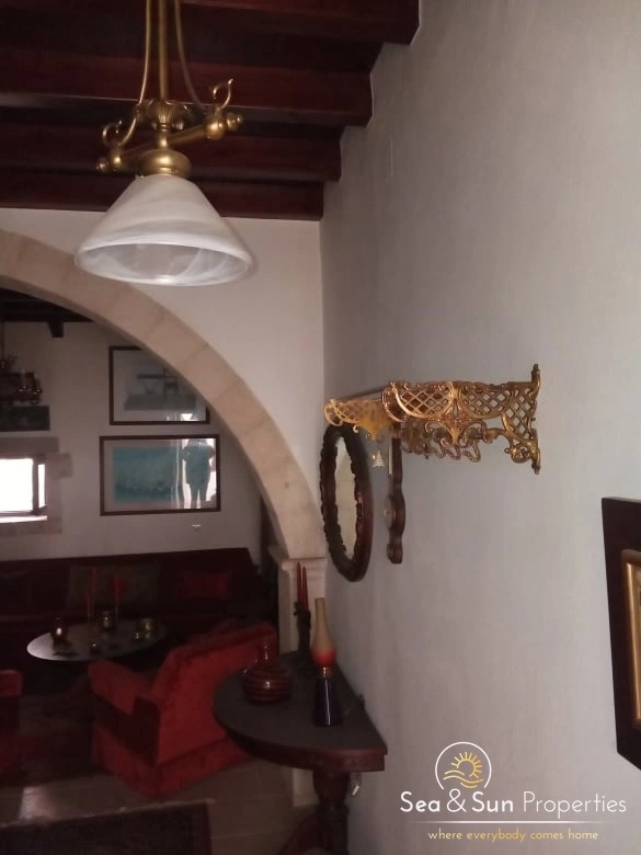 2 - vente immeuble chania crète grèce