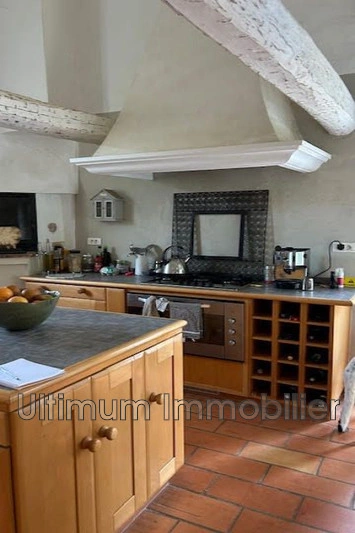 2 - house for sale in la garde-freinet var france