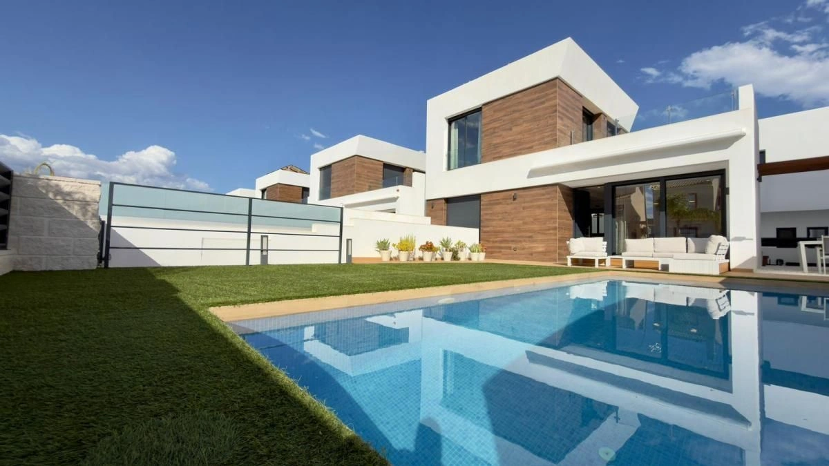 1 - vente maison el campello - costa blanca communauté valencienne espagne
