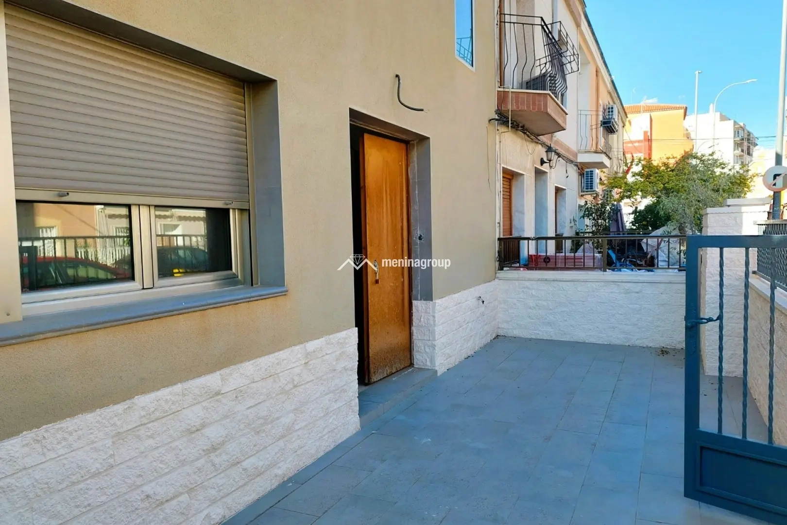 1 - vente maison aspe communauté valencienne espagne
