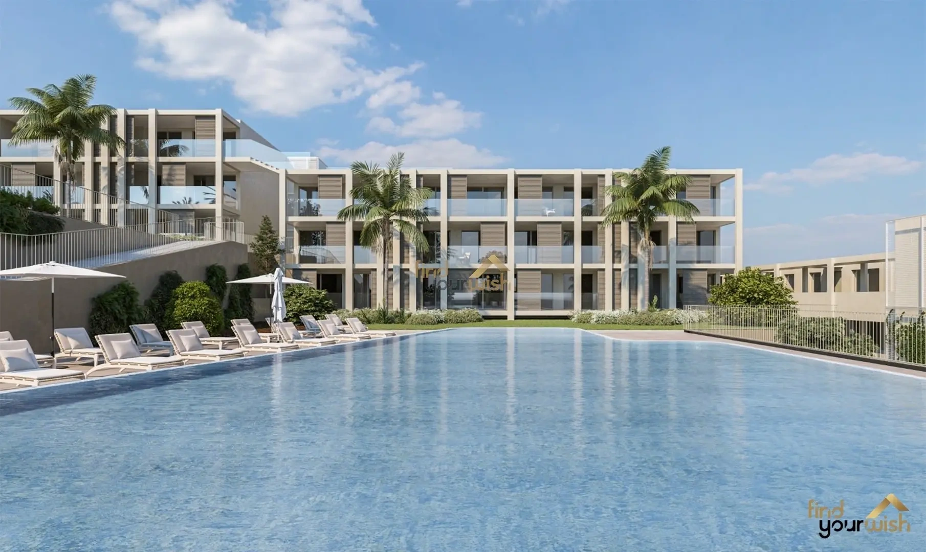 2 - venta apartamento vista al mar funchal madeira portugal