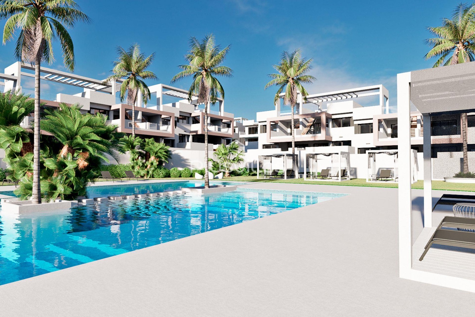 2 - verkauf haus meerblick finestrat - costa blanca valencia spanien