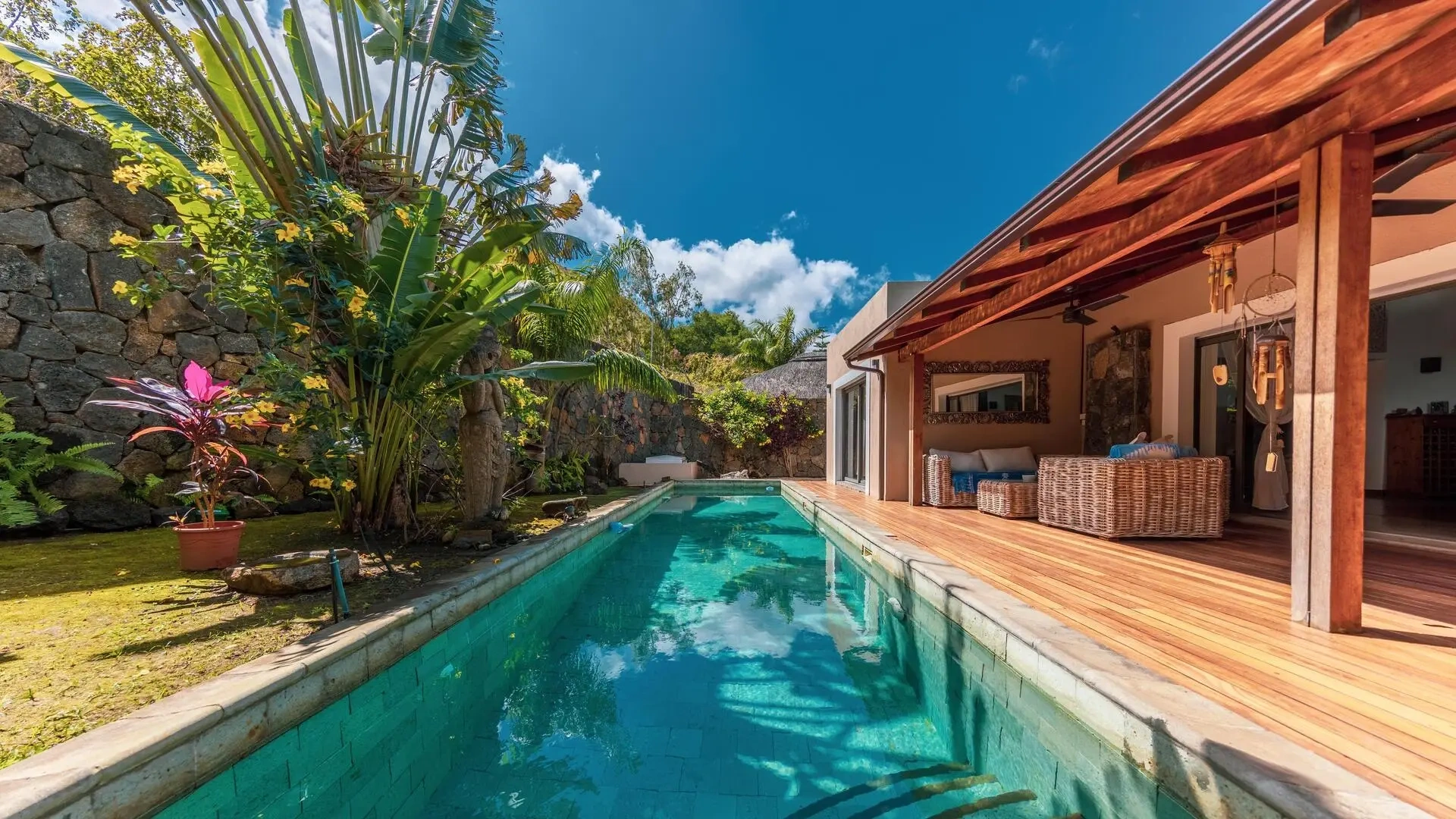 2 - venta casa grande rivière noire rivière noire mauricio