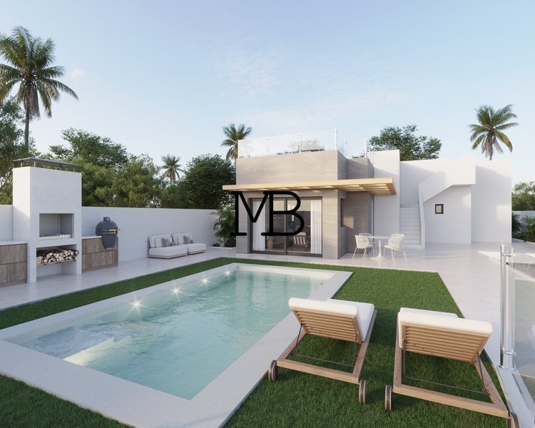 1 - sea view house for sale in polop - costa blanca valencian community spain
