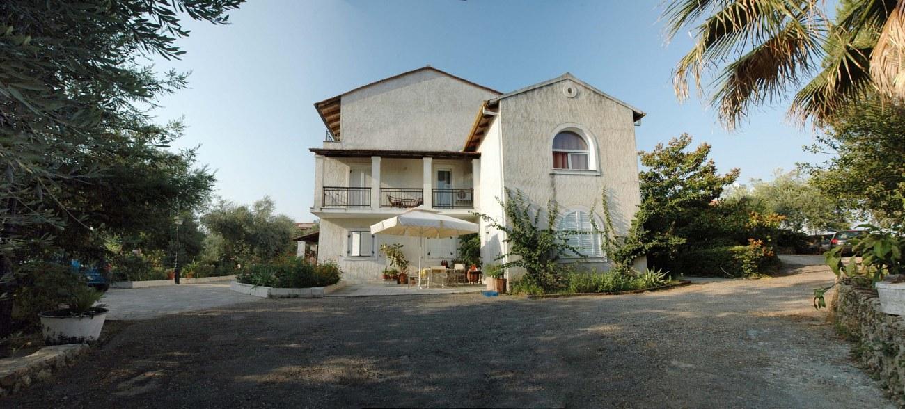 2 - apartment for sale in gouviá ionian islands greece