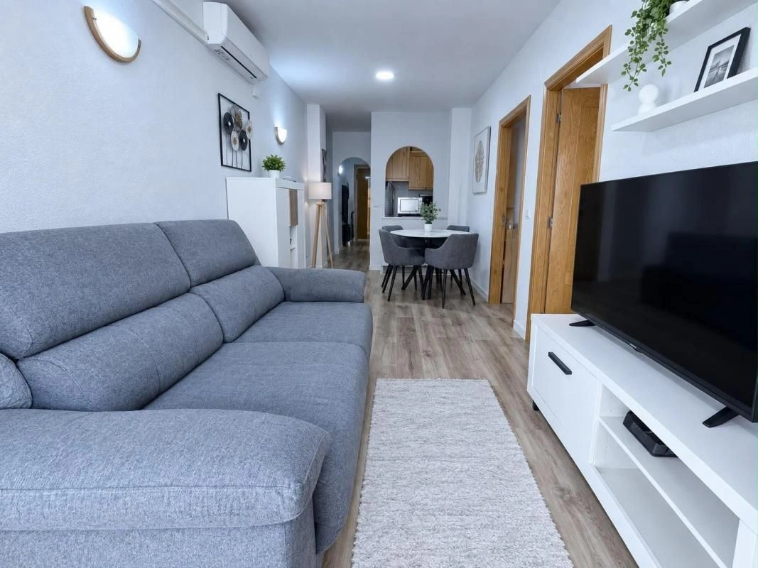 2 - vente appartement torrevieja - costa blanca communauté valencienne espagne