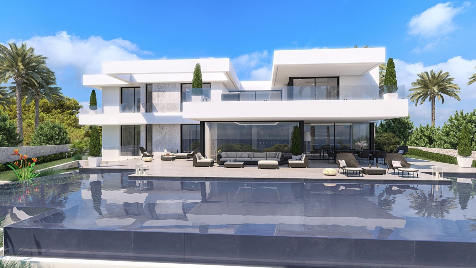 1 - verkauf haus denia - costa blanca valencia spanien