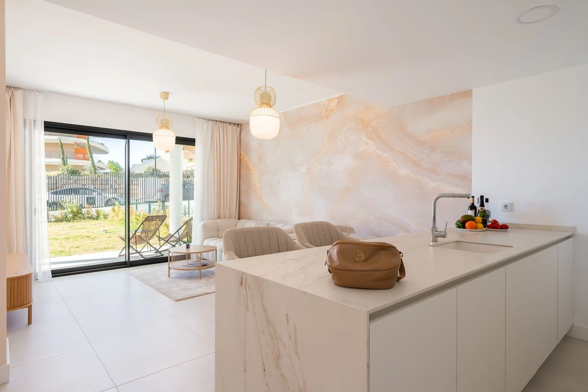1 - verkoop appartement fuengirola - costa del sol andalusië spanje