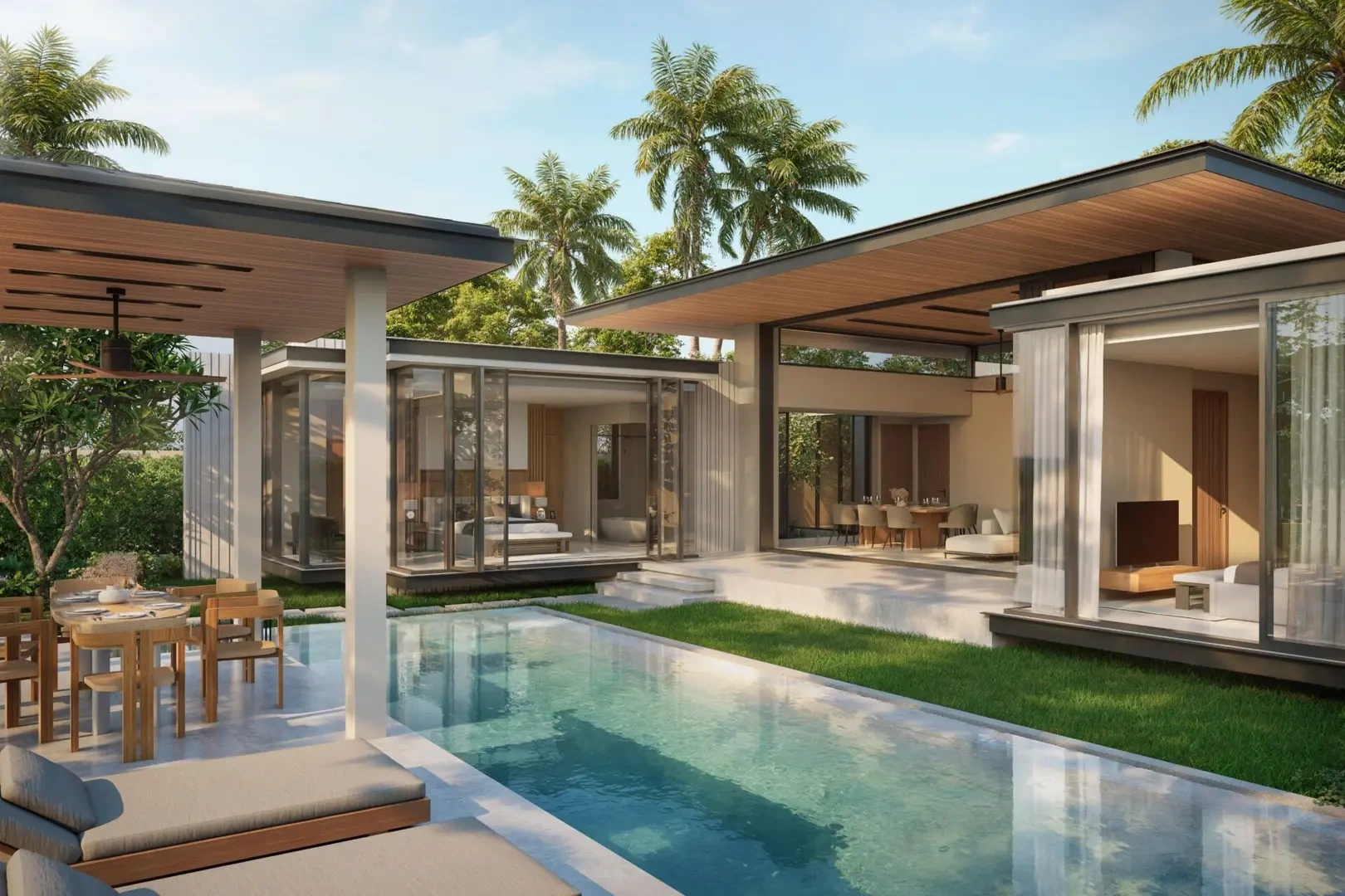 1 - venta casa thalang phuket tailandia
