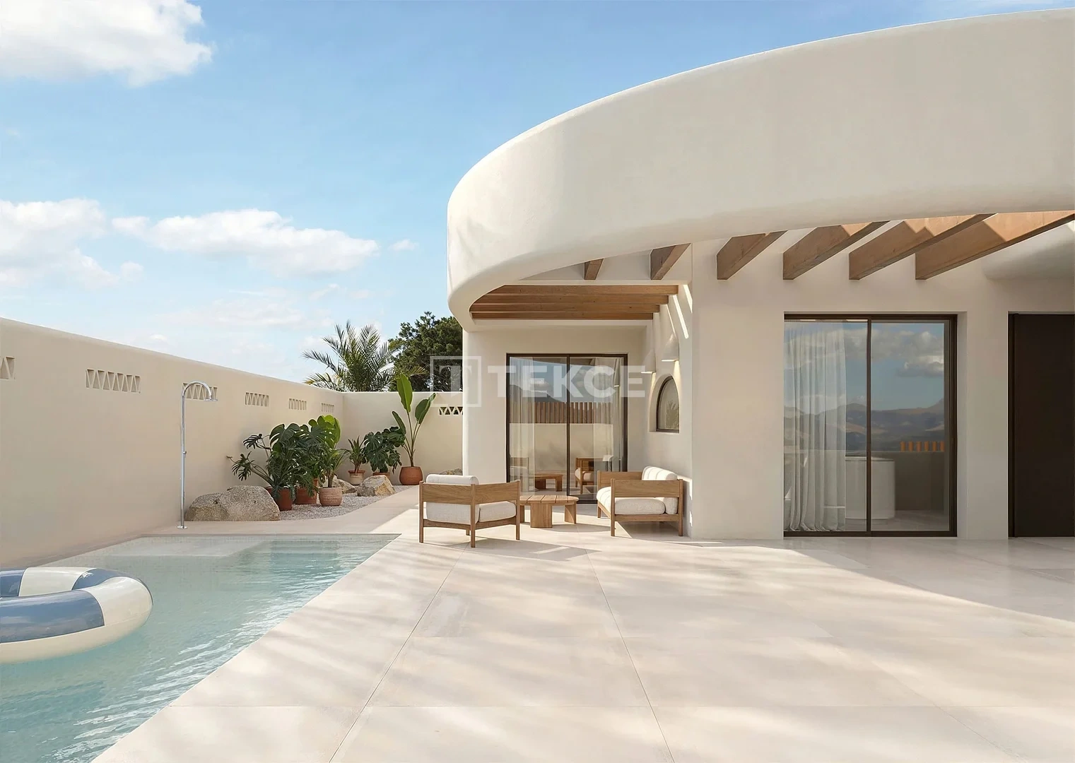 2 - villa for sale in algorfa valencian community spain