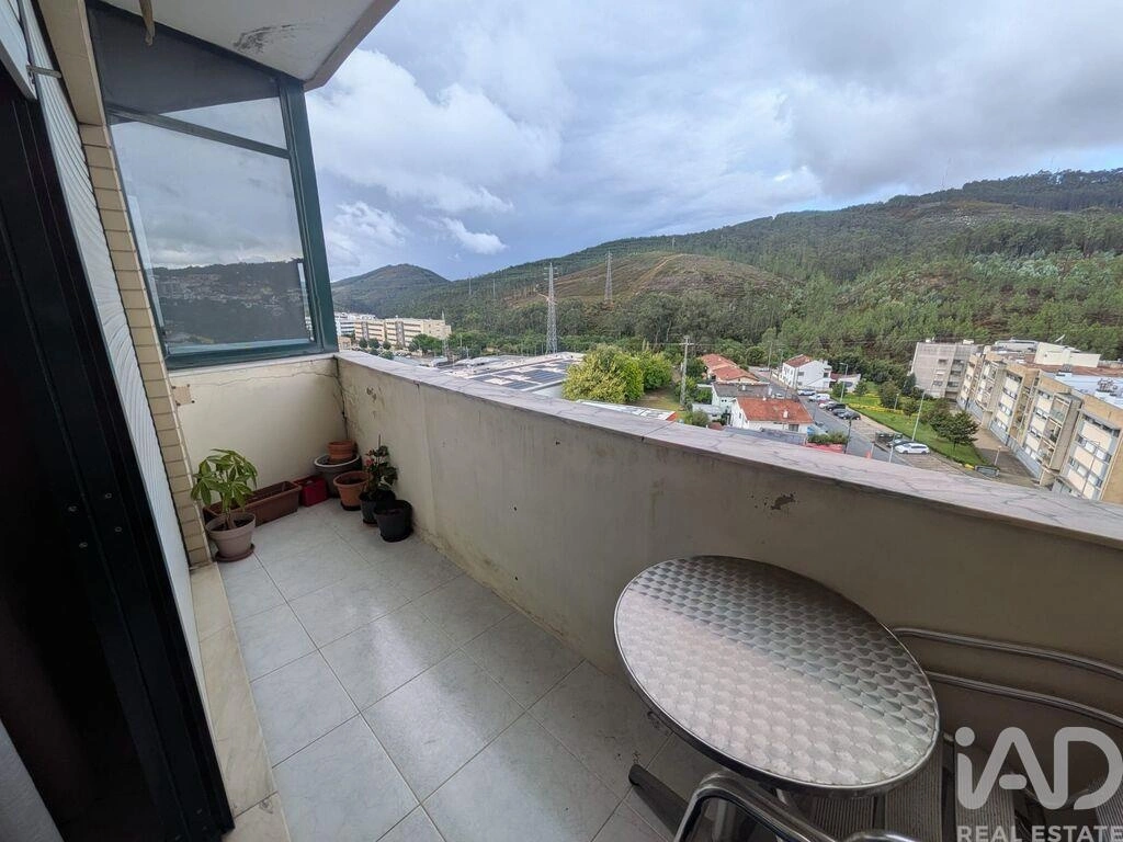 1 - verkauf wohnung valongo region nord portugal