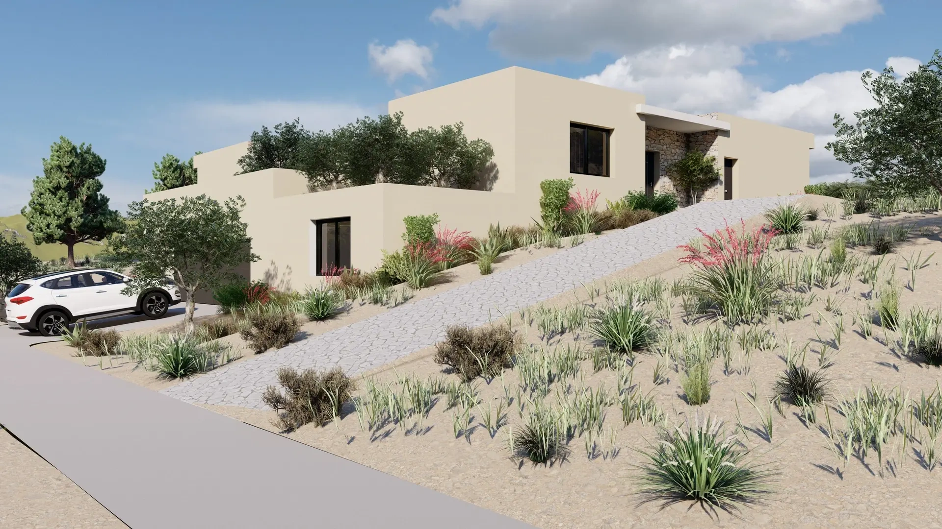 2 - vendita casa yecla regione di murcia spagna