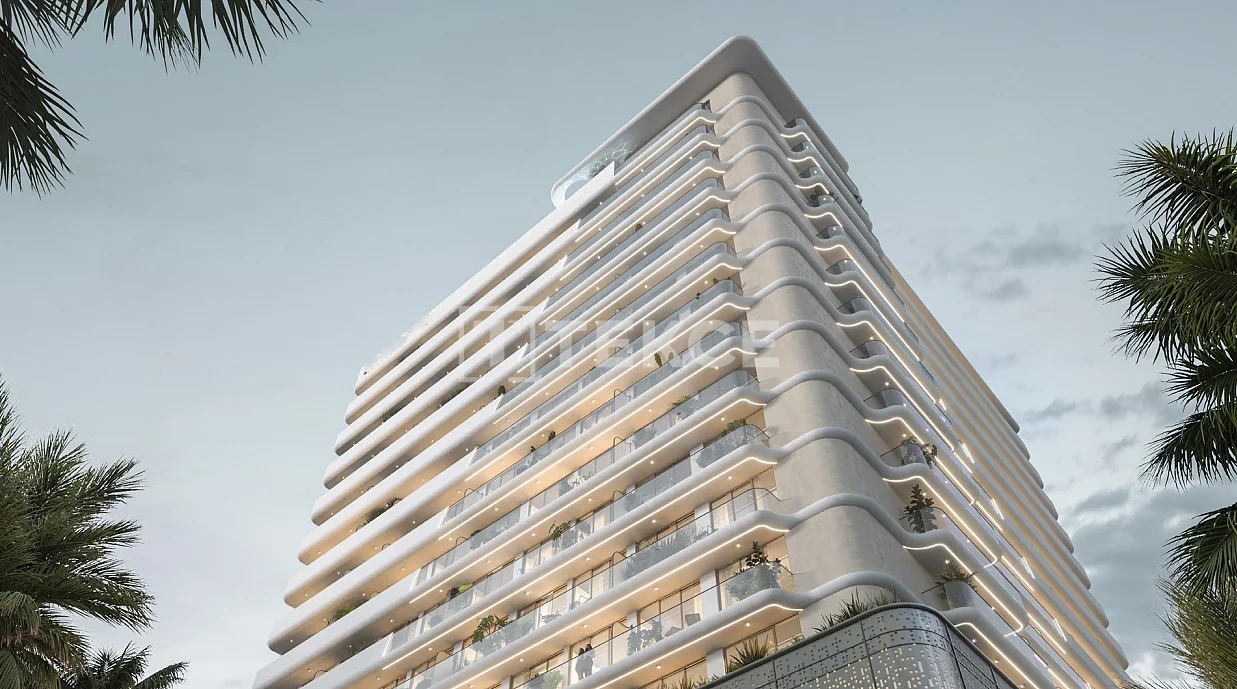 2 - venta apartamento dubai dubai emiratos árabes unidos