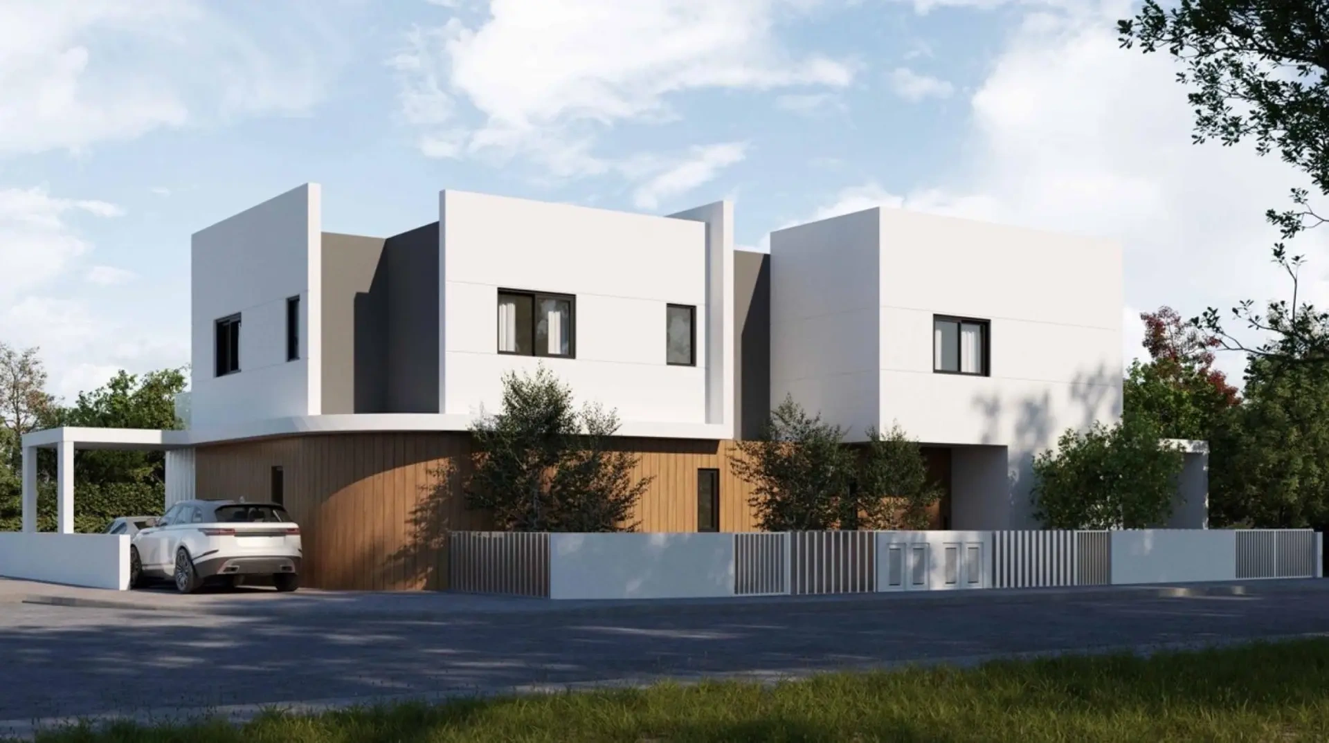 2 - vente appartement nicosia nicosie chypre
