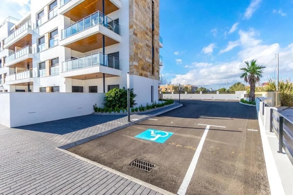 2 - venda apartamento torrevieja - costa blanca comunidade valenciana espanha
