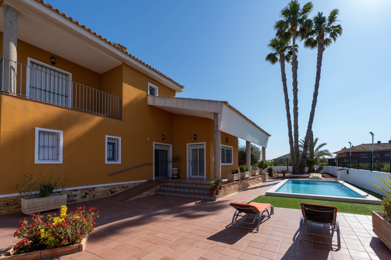 1 - verkauf anwesen orihuela valencia spanien