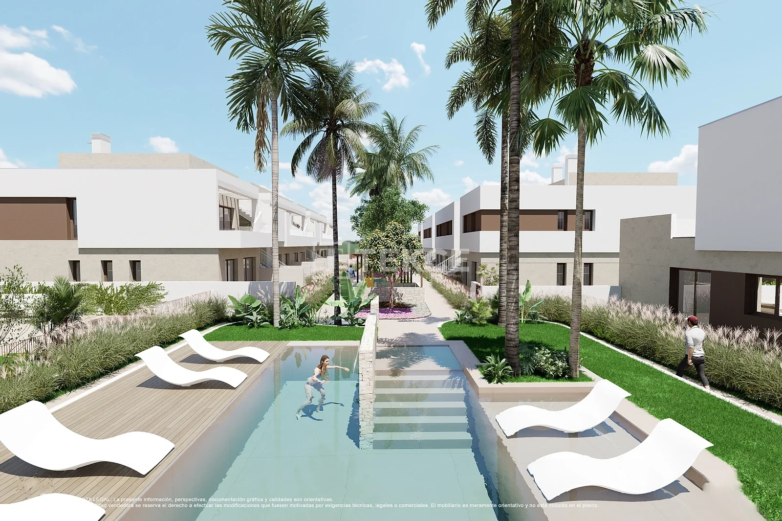 2 - apartment for sale in los alcazares region of murcia spain